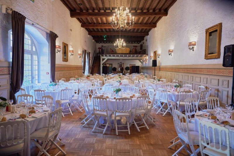 Manoir du Tronchet - photo 1