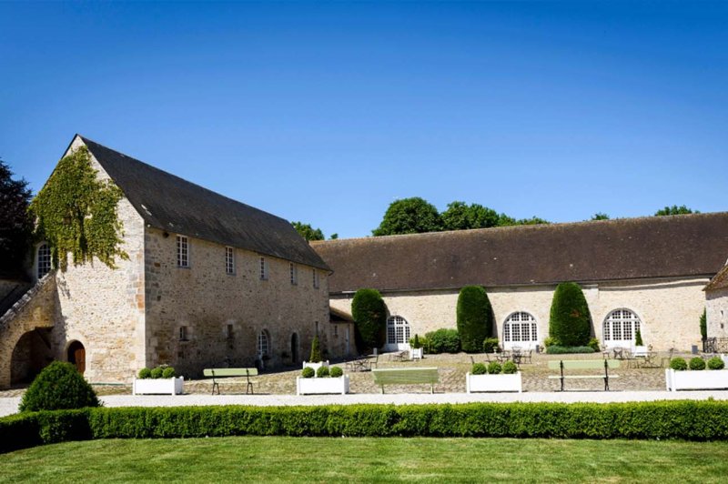 Manoir du Tronchet - photo 2