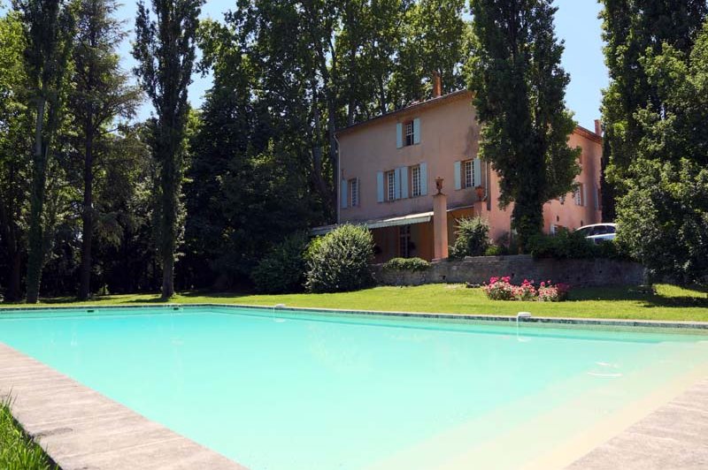 Bastide De Puget - photo 2