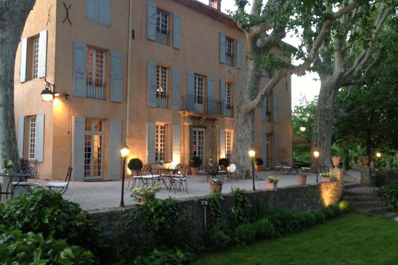 Bastide De Puget - photo 3