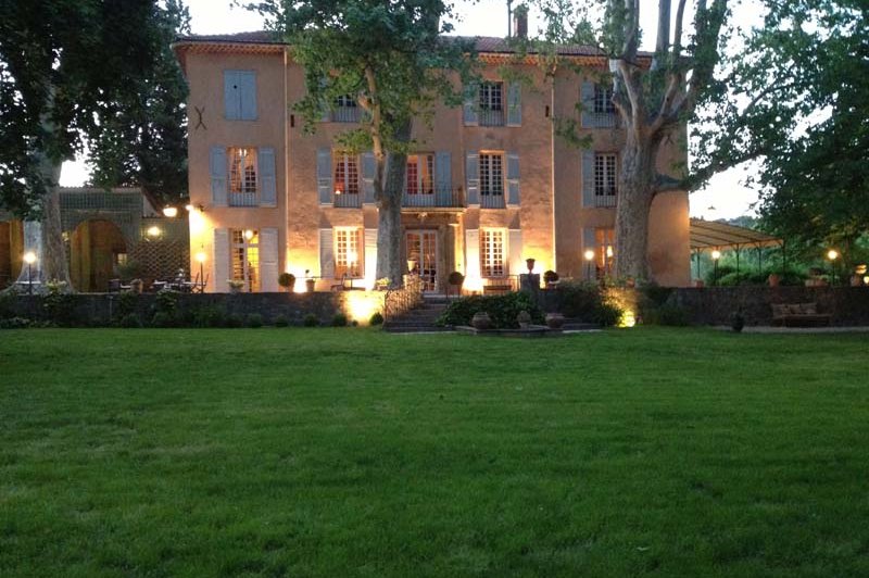 Bastide De Puget - photo 1