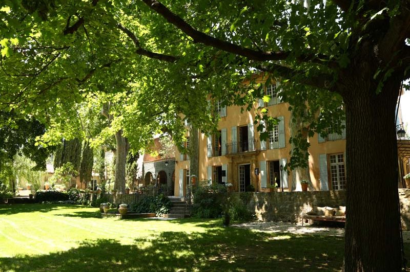 Bastide De Puget - photo 2