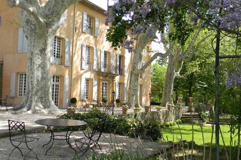 Bastide De Puget - photo 1