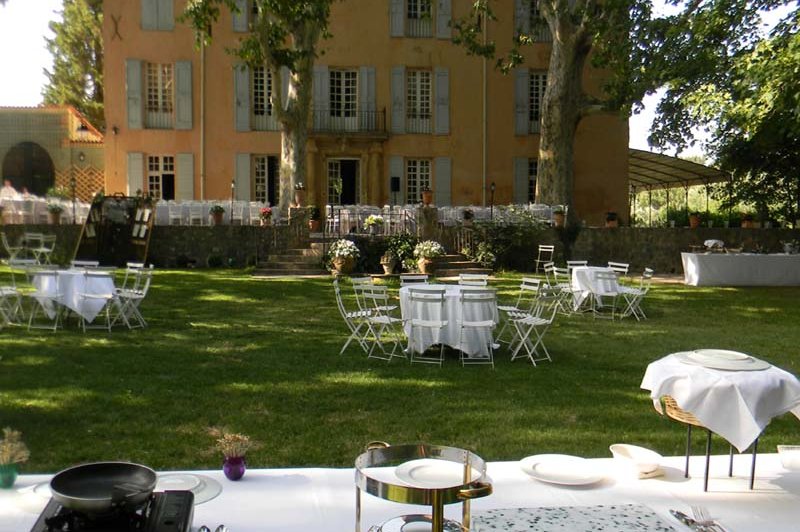 Bastide De Puget - photo 2