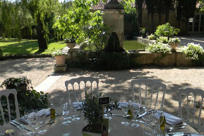 Bastide De Puget - photo 1