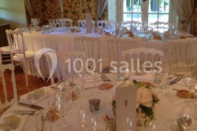 Bastide De Puget - photo 2