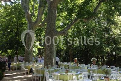 Bastide De Puget - photo 4