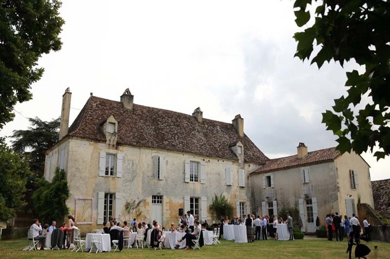 Domaine de la Léotardie - photo 1
