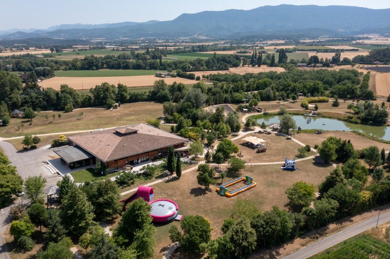 Domaine de Valsoyo - photo 3