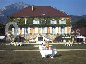Château De La Baume - photo 3