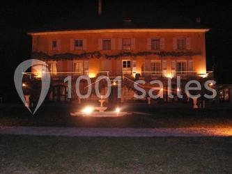Château De La Baume - photo 5