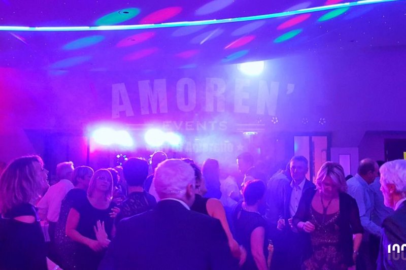 Amoren' Events - photo 3