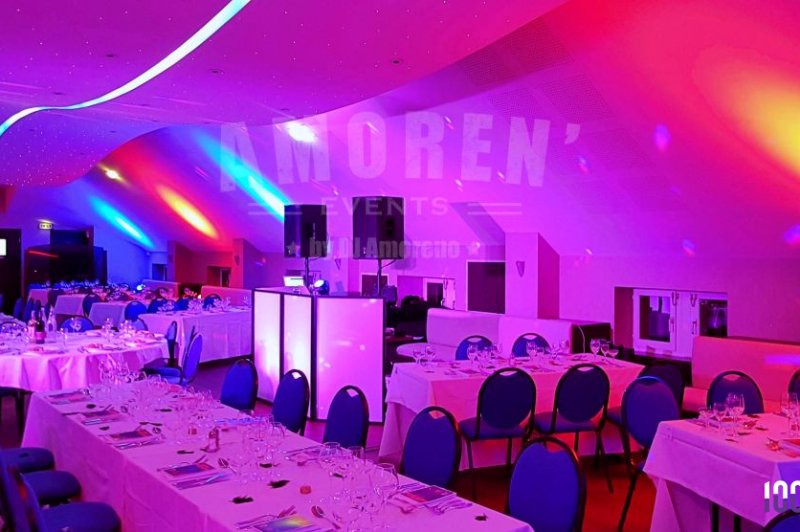 Amoren' Events - photo 5