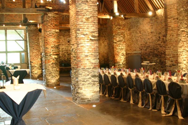 Ferme de Beaurieux - photo 2