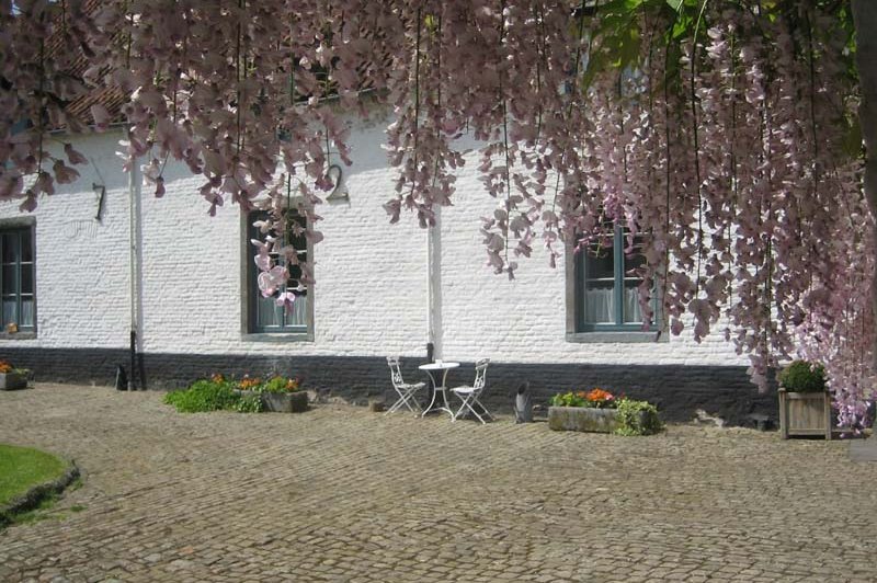 Ferme de Beaurieux - photo 5