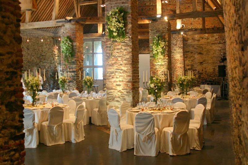 Ferme de Beaurieux - photo 1