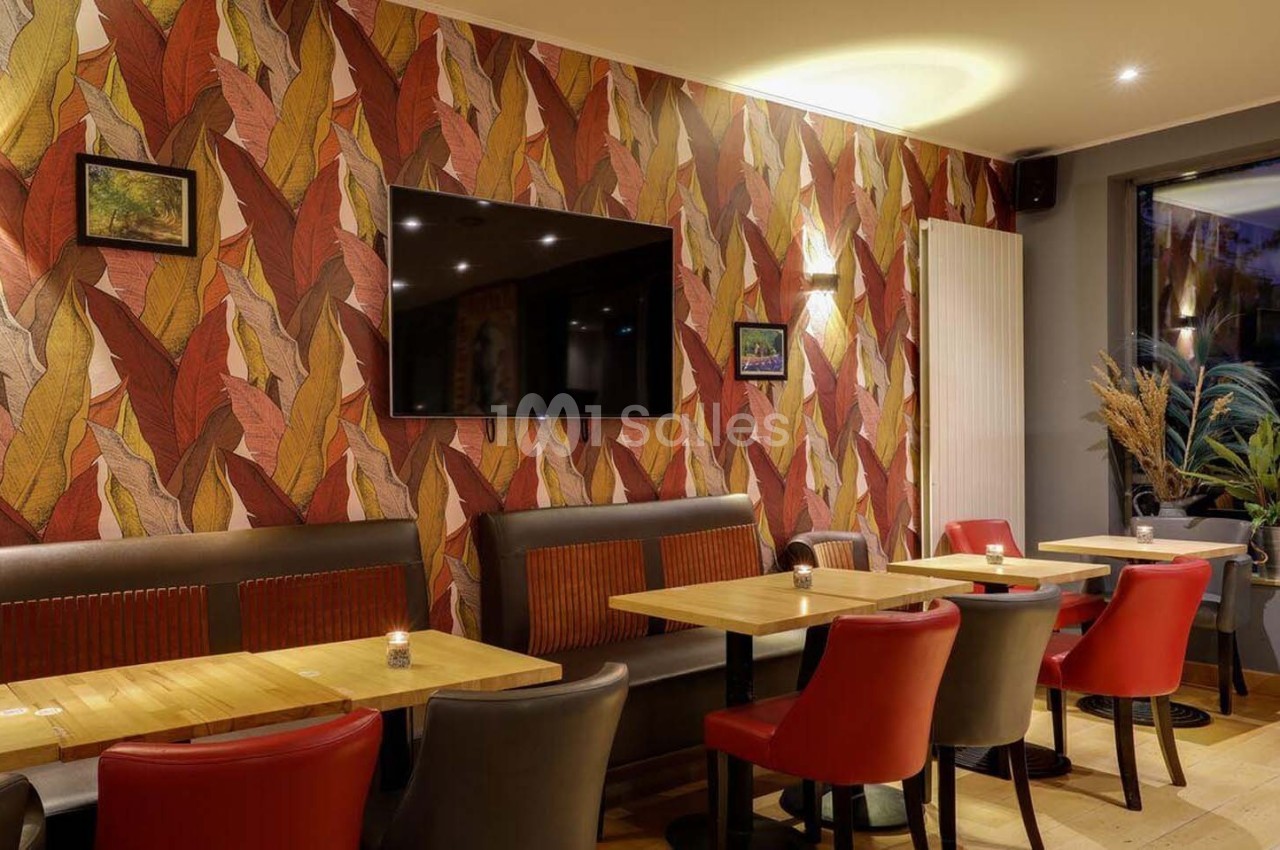 Brasserie le France - galerie - photo 14