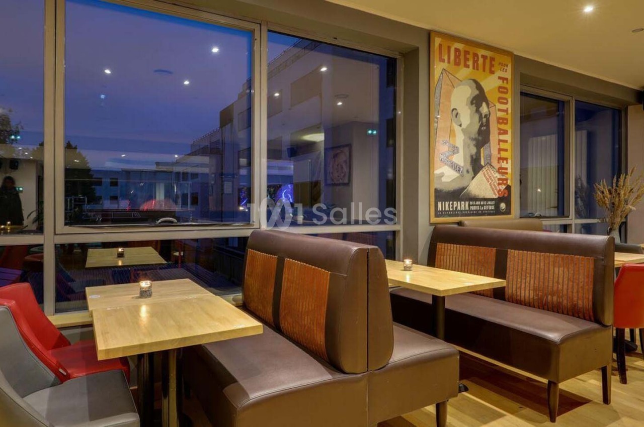 Brasserie le France - galerie - photo 15