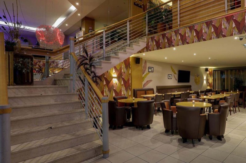 Brasserie le France - photo 1
