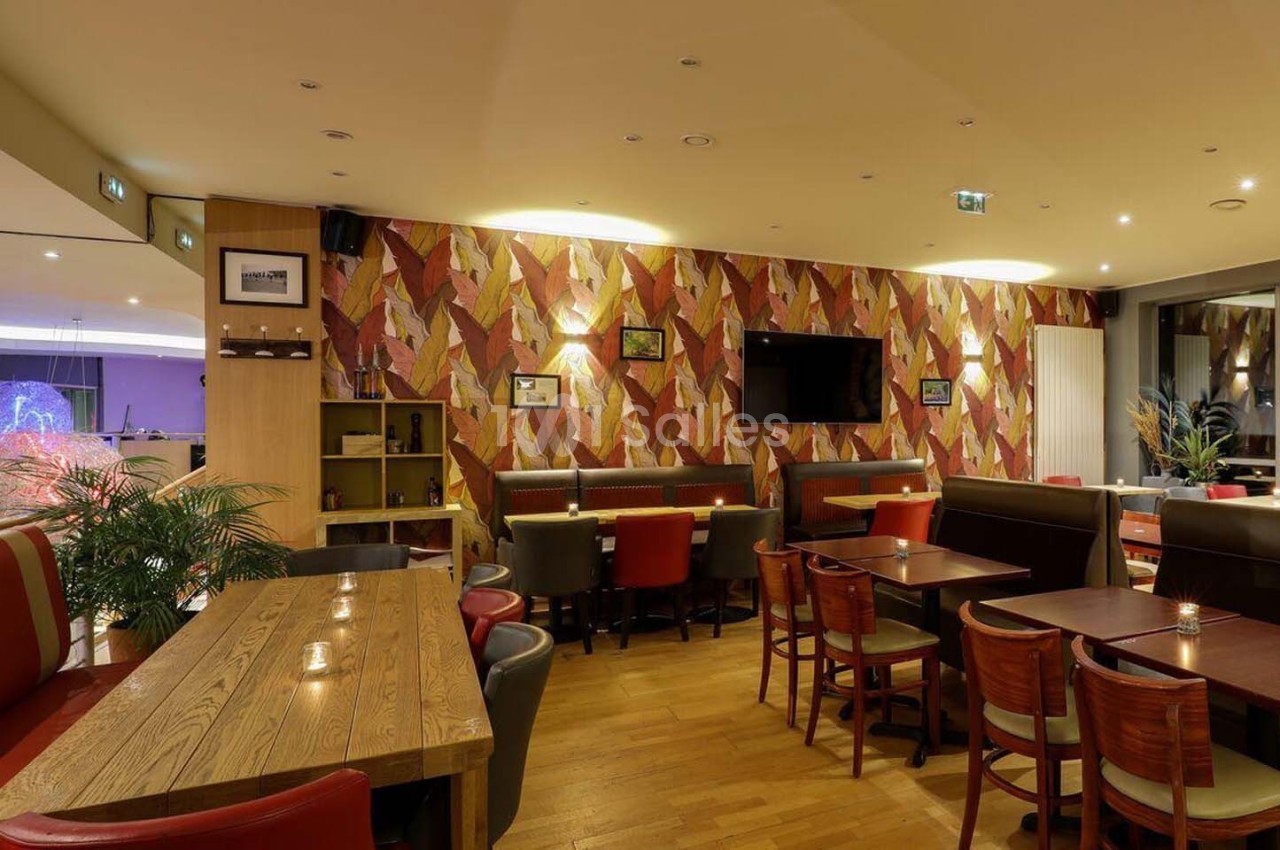 Brasserie le France - galerie - photo 8