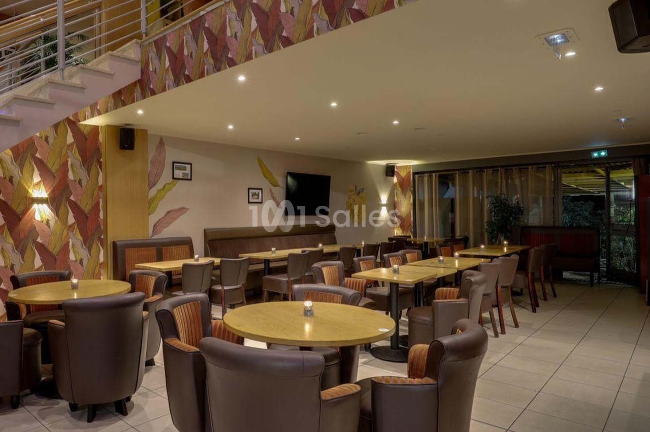 Brasserie le France - galerie - photo 9
