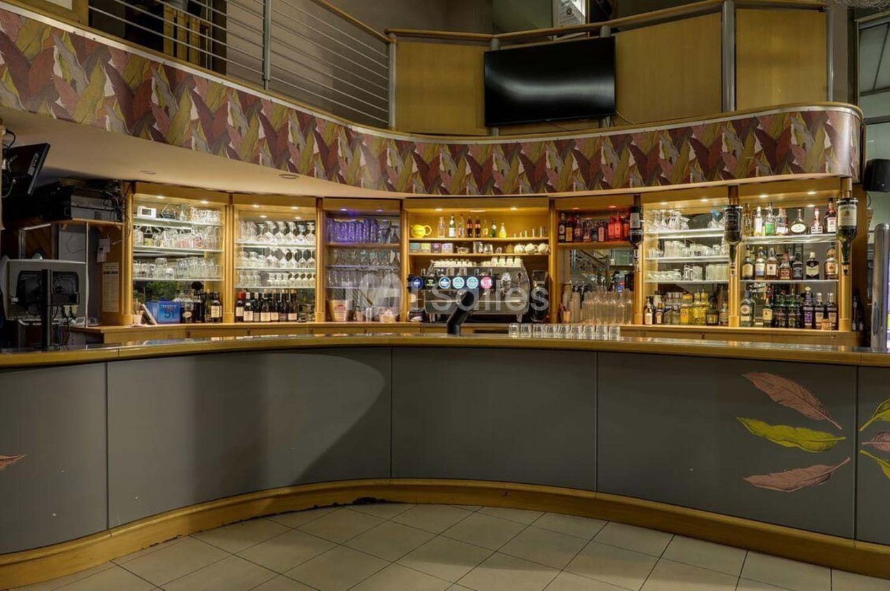 Brasserie le France - galerie - photo 13