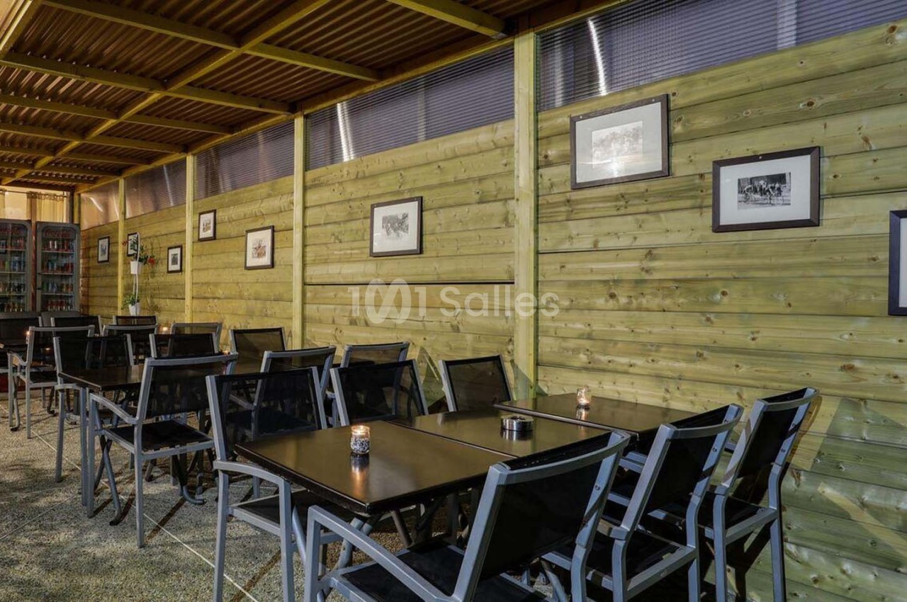 Brasserie le France - galerie - photo 5