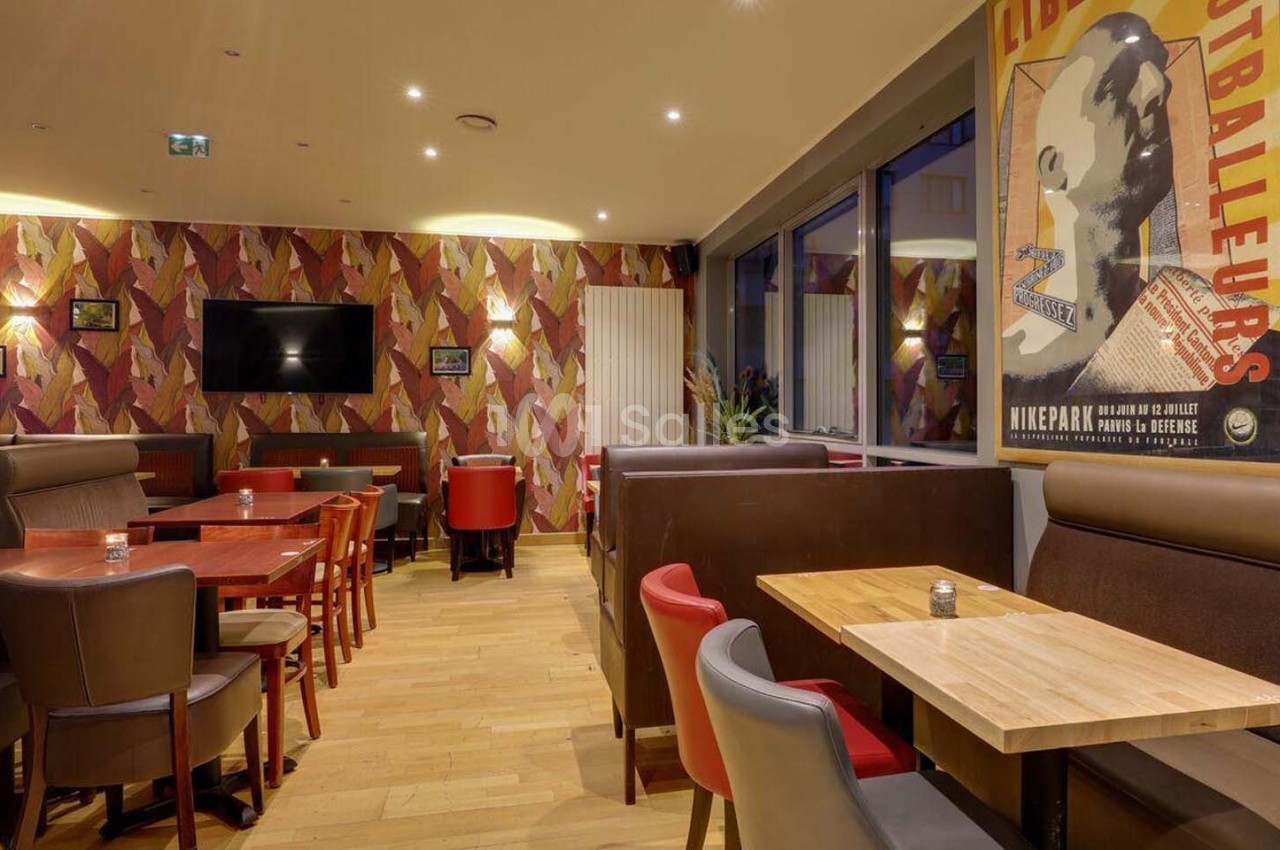 Brasserie le France - galerie - photo 7