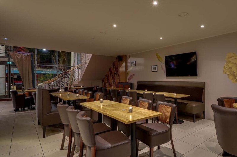 Brasserie le France - photo 2