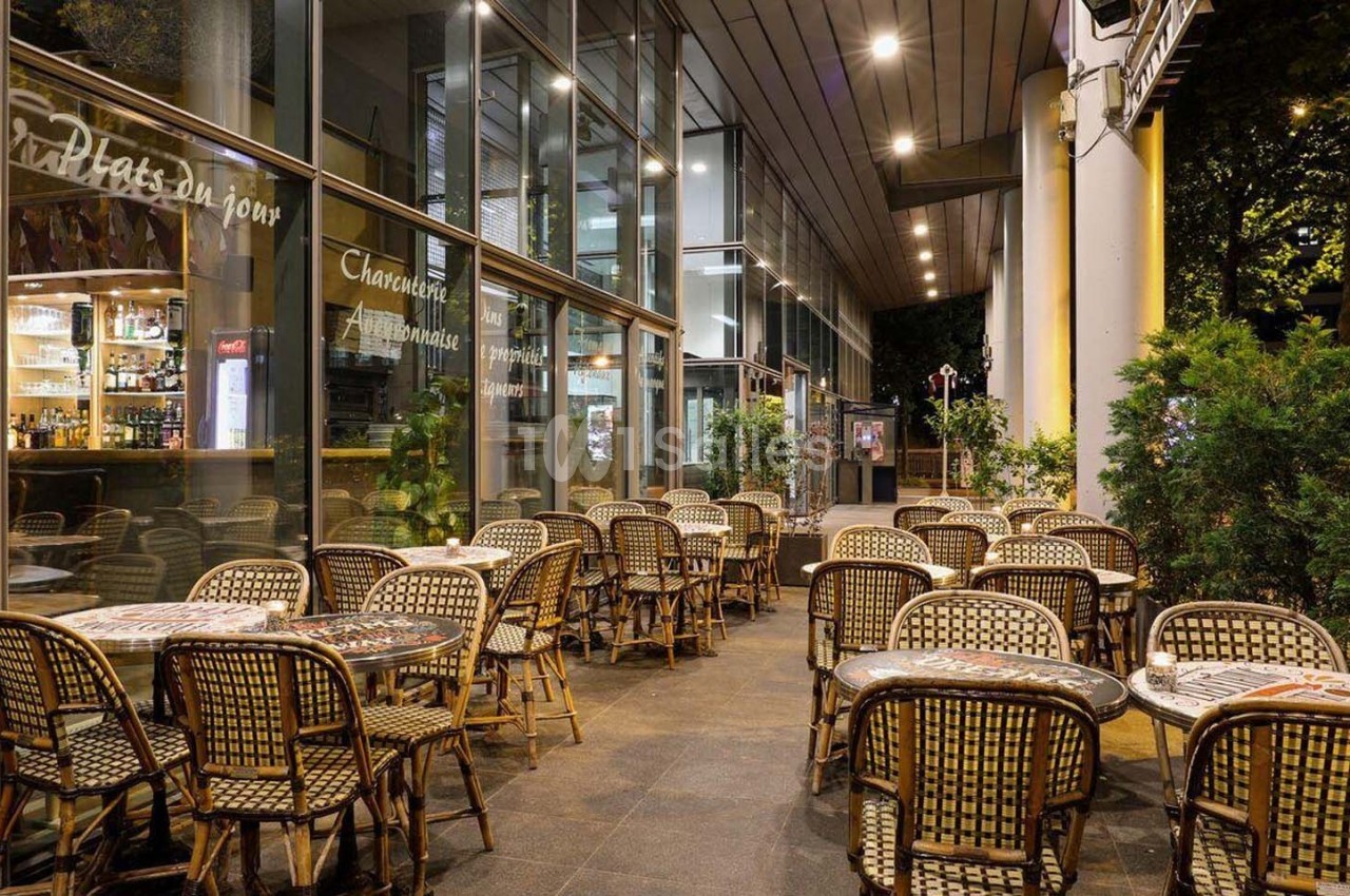 Brasserie le France - galerie - photo 6
