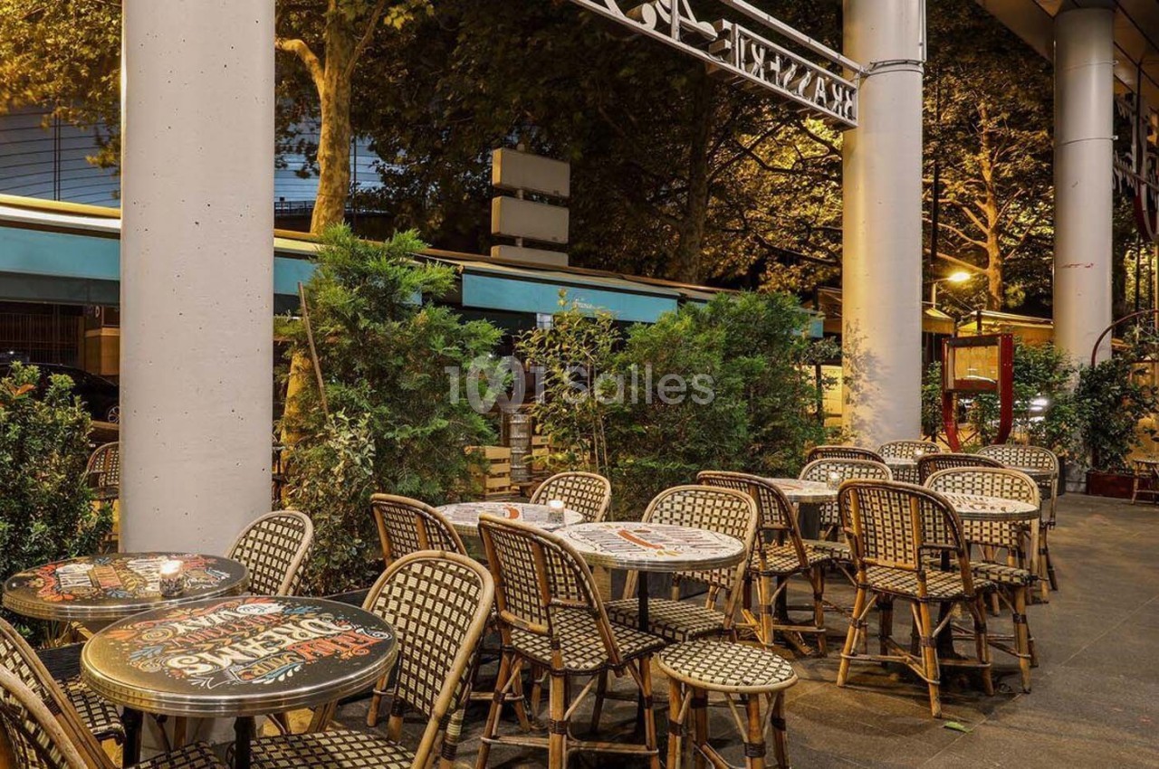 Brasserie le France - galerie - photo 11