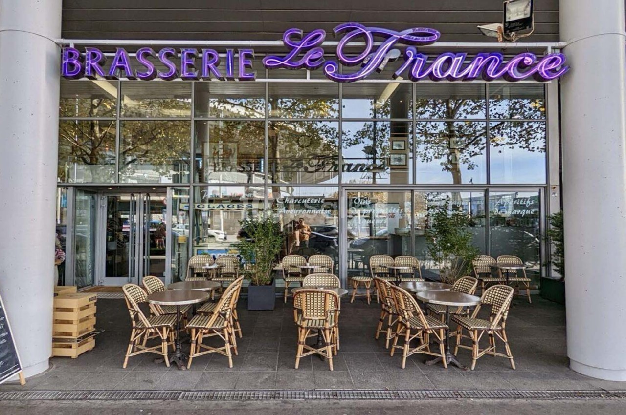Brasserie le France - galerie - photo 12