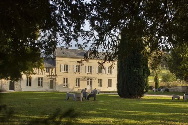 Le Domaine des Buis - photo 2