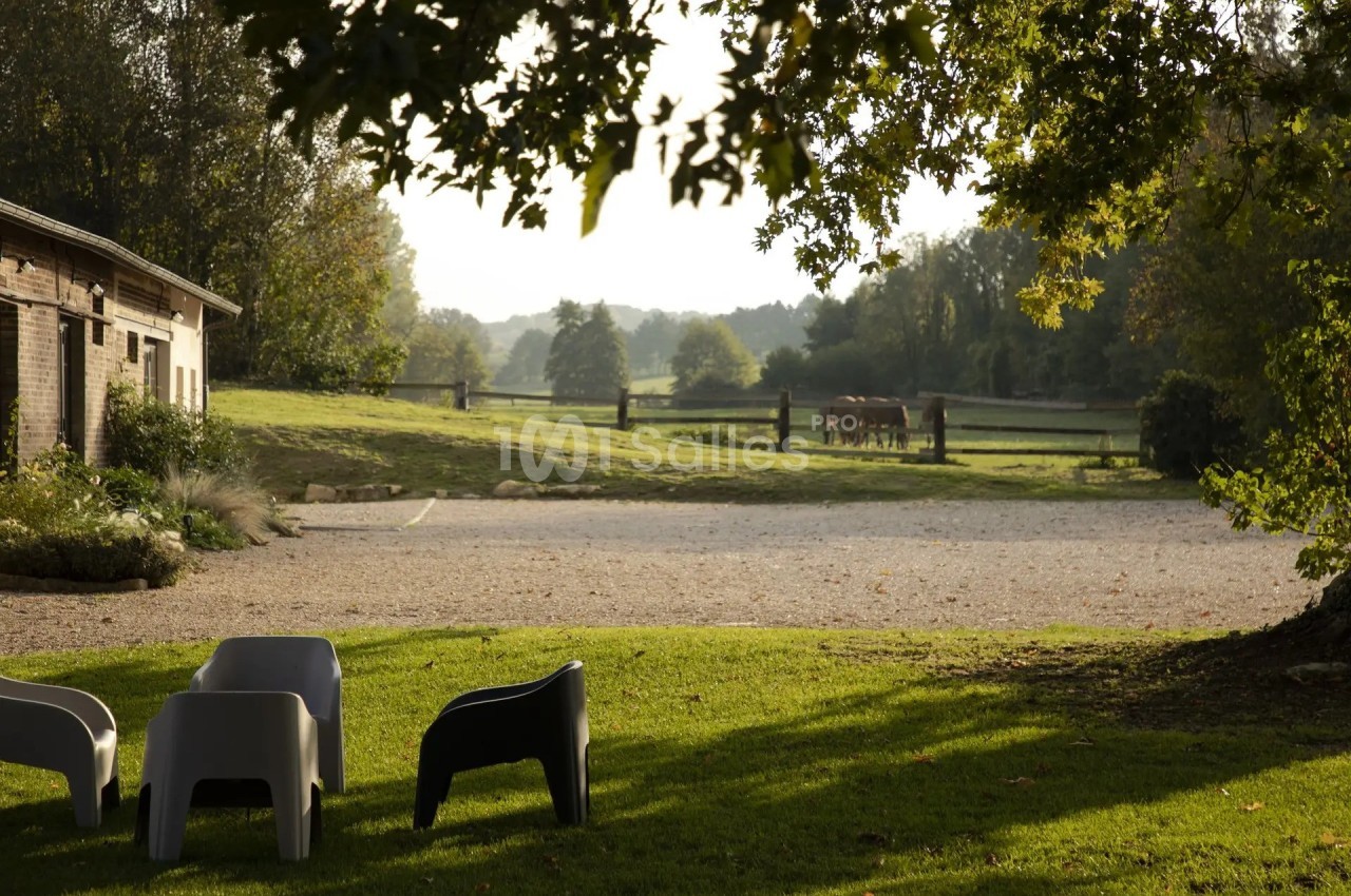 Le Domaine des Buis - galerie - photo 9