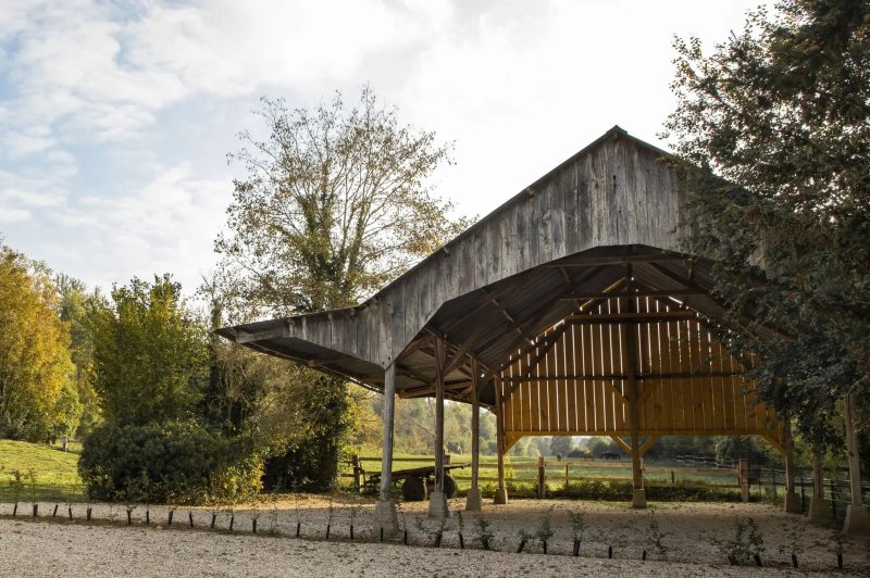 Le Domaine des Buis - photo 4