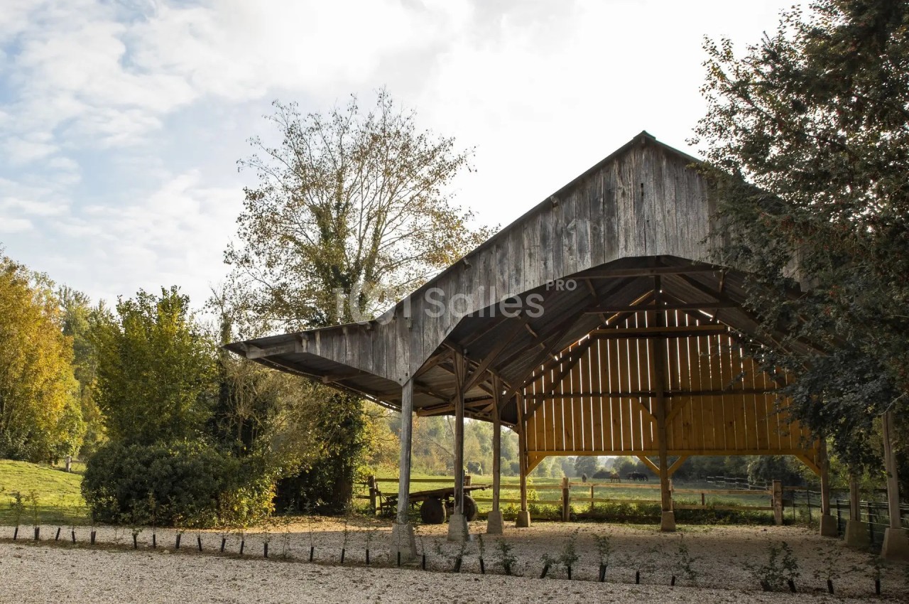 Le Domaine des Buis - galerie - photo 4