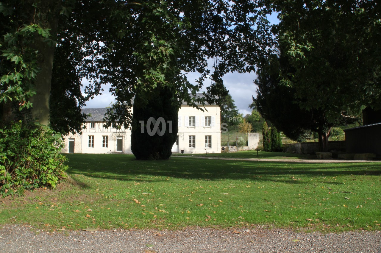 Le Domaine des Buis - galerie - photo 6