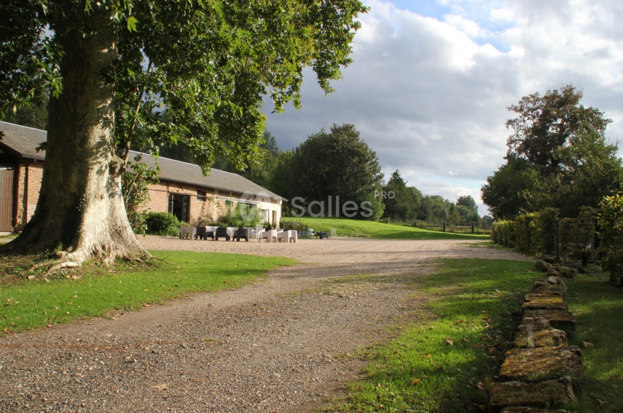 Le Domaine des Buis - galerie - photo 7