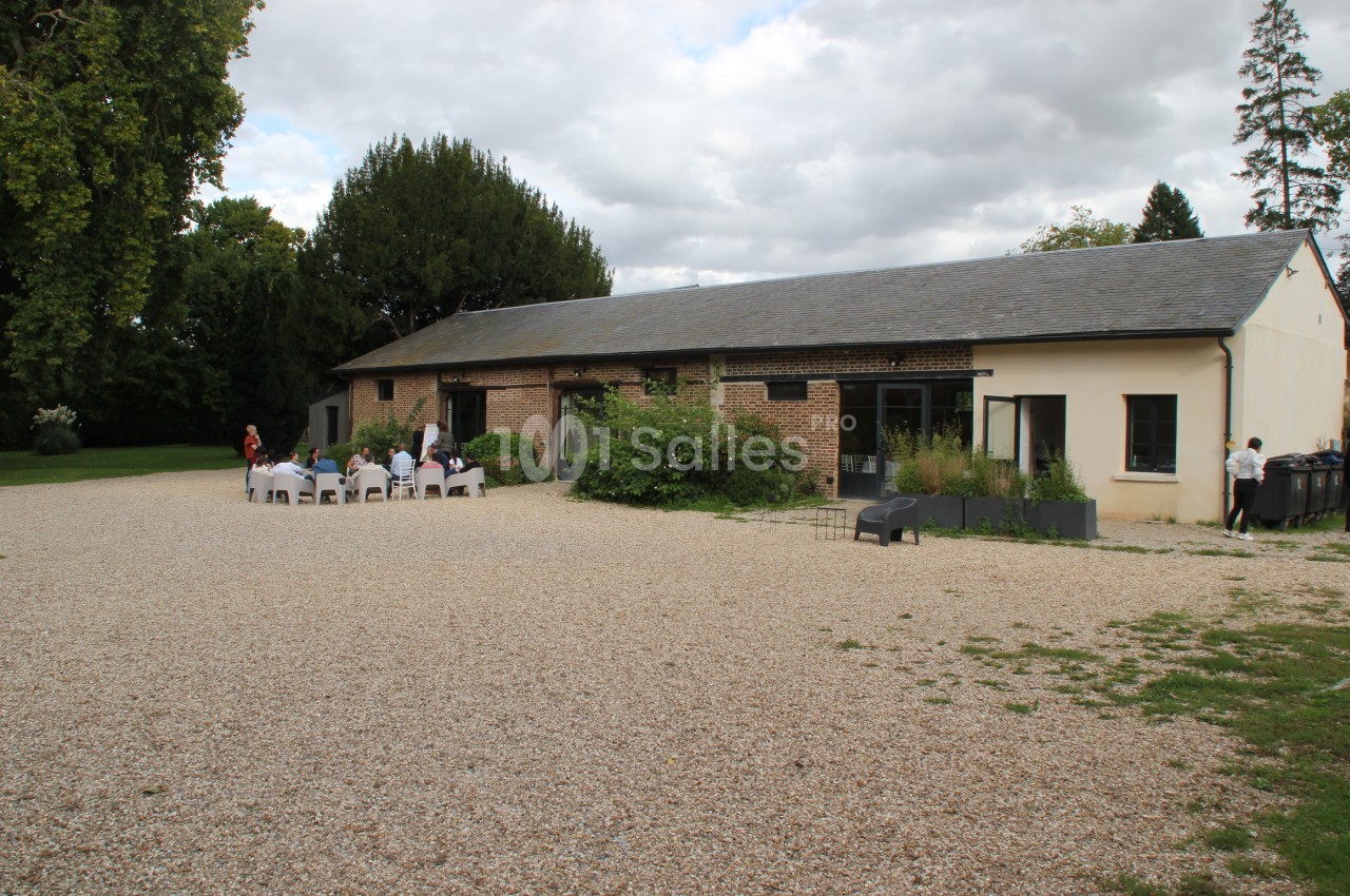 Le Domaine des Buis - galerie - photo 11