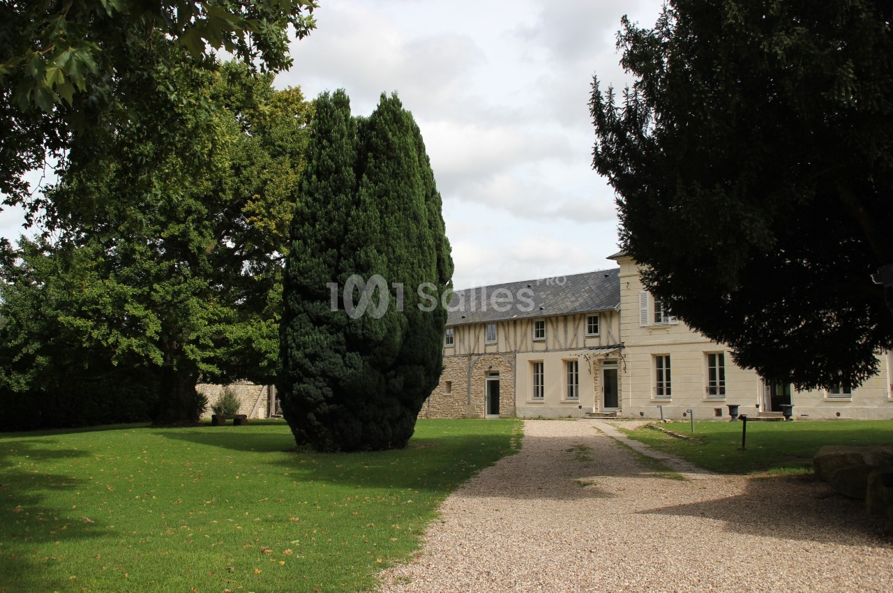 Le Domaine des Buis - galerie - photo 8