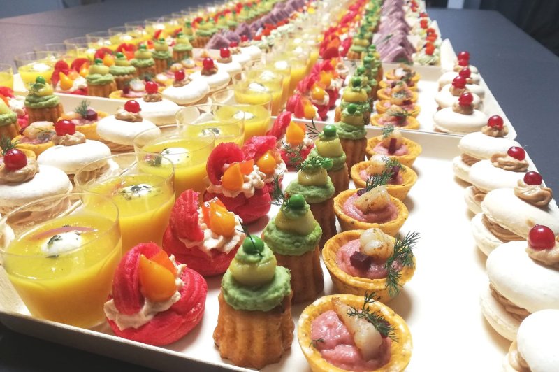 L'art Home des Saveurs - photo 2