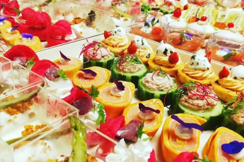L'art Home des Saveurs - photo 3
