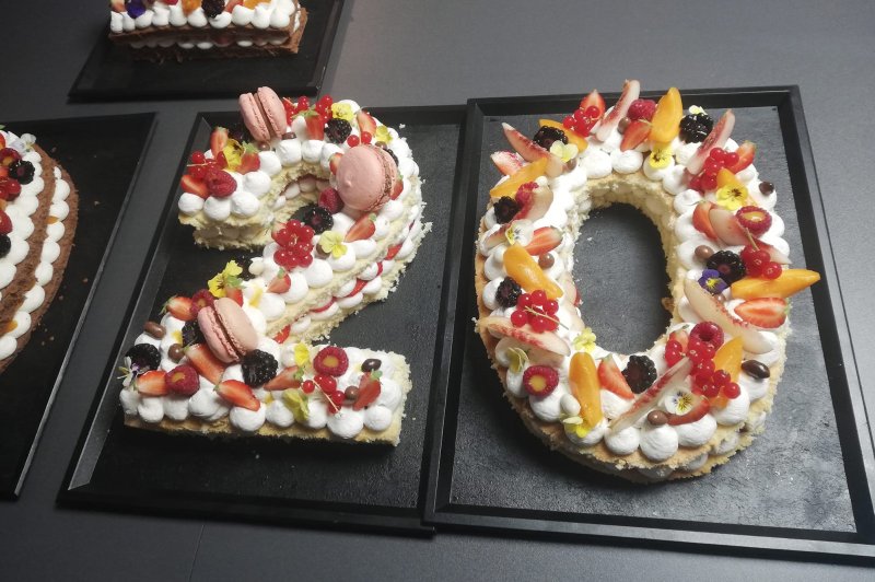 L'art Home des Saveurs - photo 4