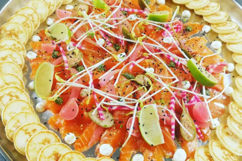 L'art Home des Saveurs - photo 5