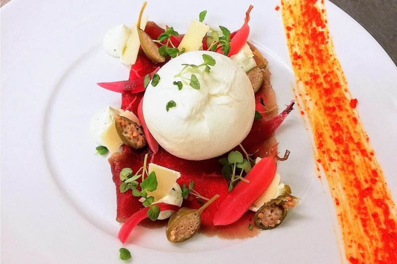 L'art Home des Saveurs - photo 2
