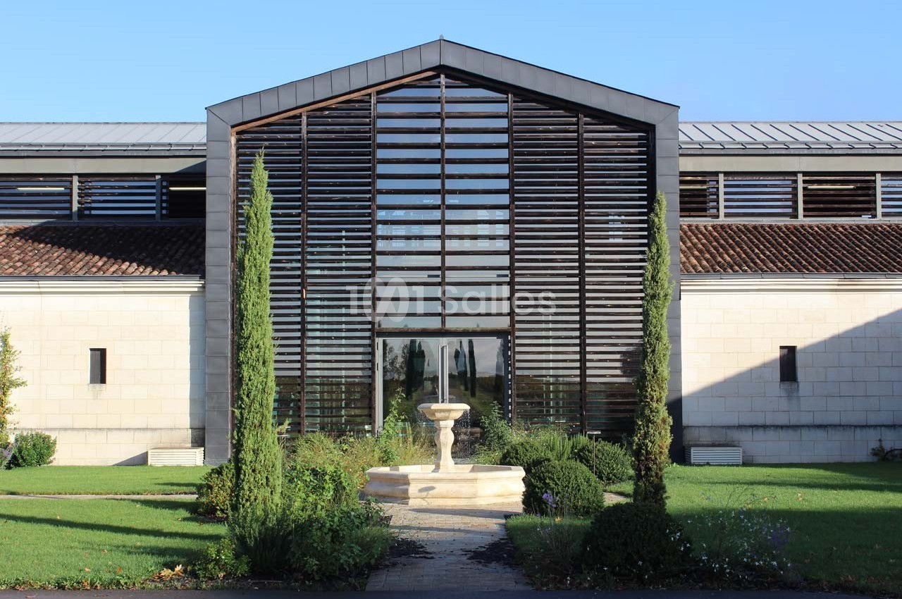 Château la Fleur de Boüard - galerie - photo 1