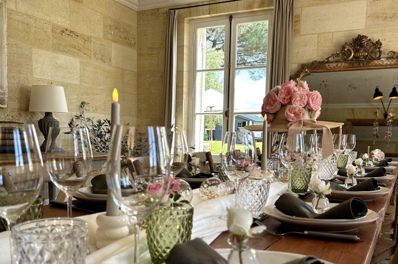 Château la Fleur de Boüard - photo 4