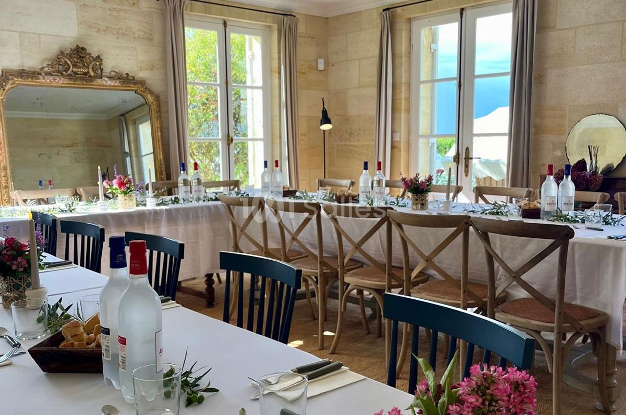 Château la Fleur de Boüard - galerie - photo 3