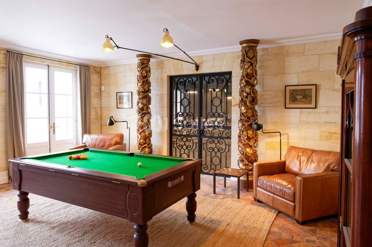Château la Fleur de Boüard - galerie - photo 15