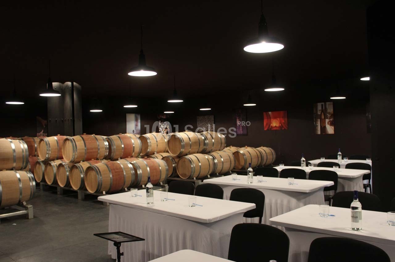 Château la Fleur de Boüard - galerie - photo 4